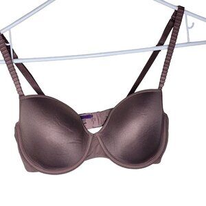 17 ThirdLove NWOT Classic Tshirt Bra Light Purple SZ 32D